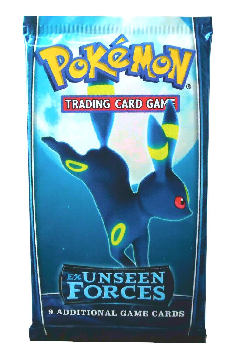Booster Pack